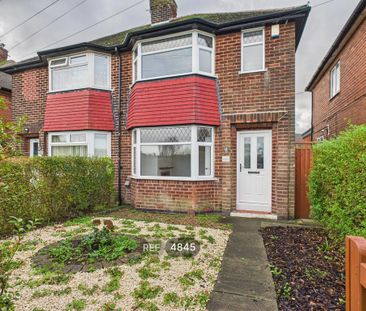 2 bedroom semi-detached house to rent - Photo 4