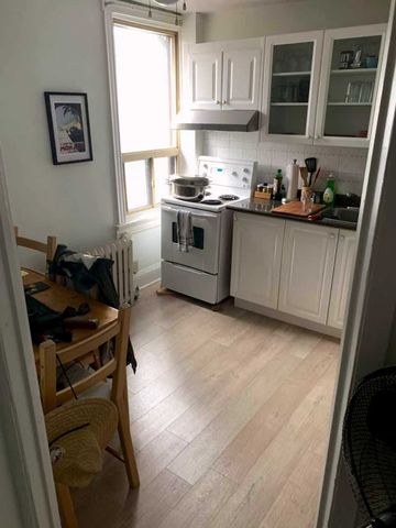 For Lease - 20 HALLAM Street, Toronto, Ontario - Photo 4