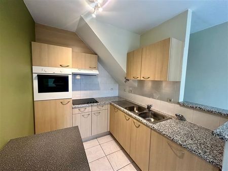 Appartement te huur - Photo 4