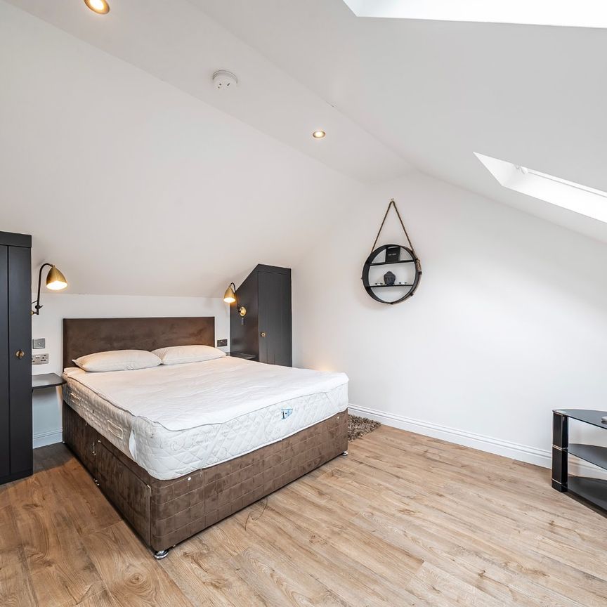 1 bedroom studio house to rent - Photo 1