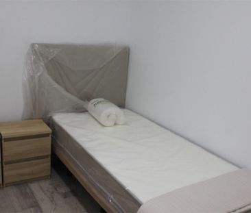 Piso de alquiler en Calle Pedro de Vera, 32, Arenales - Lugo - Avda... - Photo 6