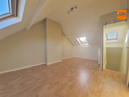 Gerenoveerde woning met twee slaapkamers nabij Leuven - Foto 3