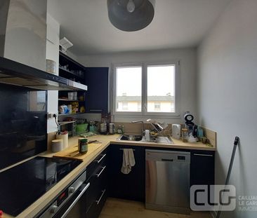 T3 MEUBLE - AVENUE DES GLENAN - Photo 1