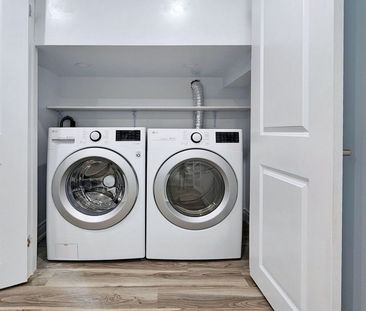 For Lease - 72 Mohandas Drive Unit# Bsmt, Markham, Ontario - Photo 6