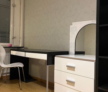 Kämpagränden, Lund - Foto 6