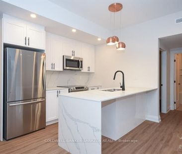For Lease - 15 Monk Street Unit# 2, Glebe - Ottawa East and Area, O... - Photo 1