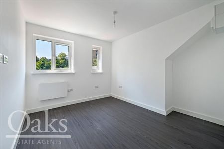 Studio to rent - Photo 5