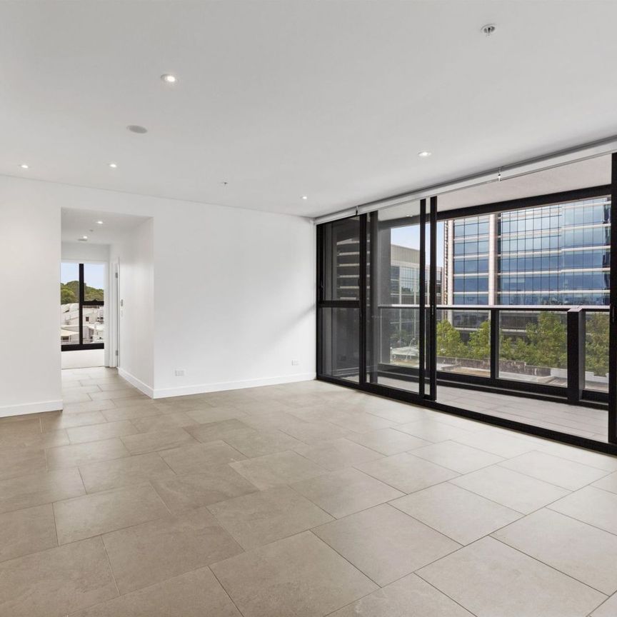 3-Bedroom Unit at Embassy Tower - Photo 1