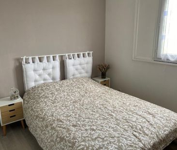 Appartement T3 bis à louer à LORIENT – Chauffage inclus - Photo 1