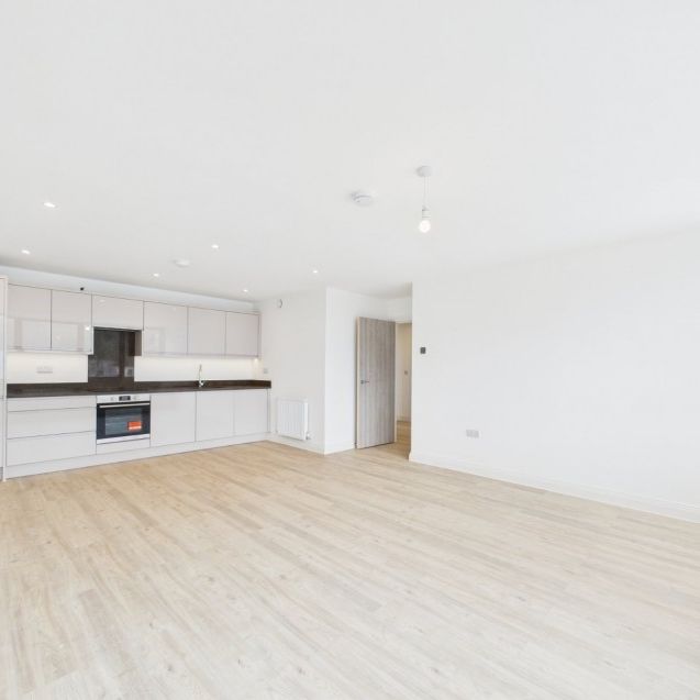 Church Road, Ashford, Surrey,TW15 - Photo 1