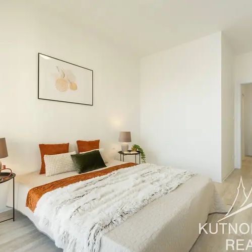 Pronájem krásného bytu 2kk 58 m - Photo 1