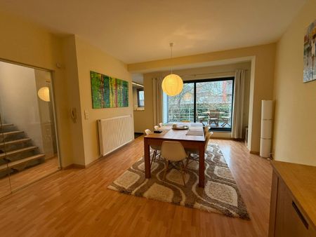 Ruime, gemeubelde bel-etage te huur in Mechelen - Photo 5