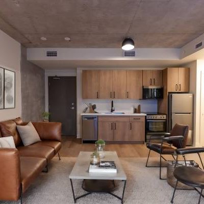 *GET 1 MONTH FREE* Brand new 1 bedroom apartment in James N District - Photo 3