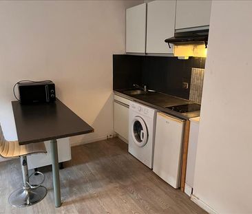 1 pièce - Meublé - 26 m² - 2ème étage - Colocation non autorisée - Photo 4