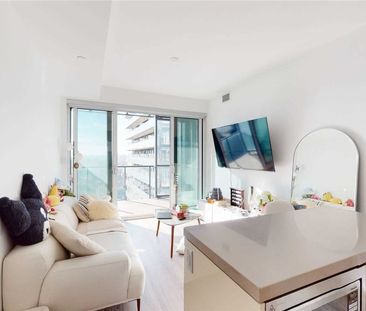 For Lease - 7 Grenville Street Unit# 2912, Toronto, Ontario - Photo 4