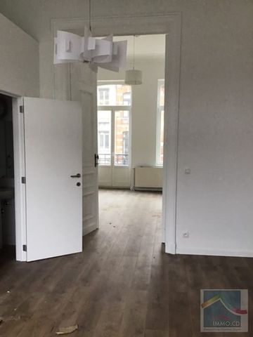 Appartement te huur - Photo 2
