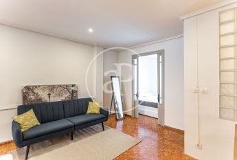 Apartment for rent in Cabañal