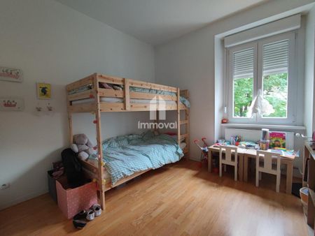 Location Appartement 3 pièces 65m² STRASBOURG 67000 - Photo 4