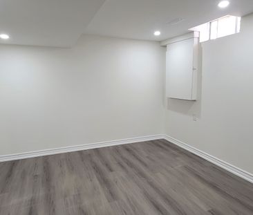 For Lease - 1132 Thimbleberry Circle Unit# Basement, Oshawa, Ontario - Photo 4