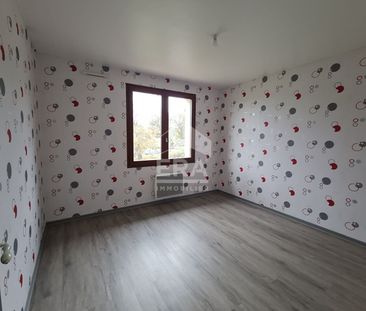 Appartement Mont De Marsan 6 pièce(s) 137.29 m² - Photo 2