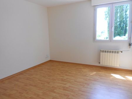 Location appartement 3 pièces, 73.00m², Montrichard - Photo 3