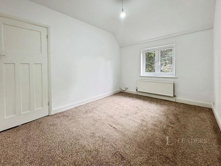 apartment to rent Davey Crescent, Great Shelford, Cambridge, Cambridgeshire, CB22 - Photo 2