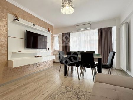 Apartament modern cu 3 camere in SDK Delta, Nufarul - Photo 2