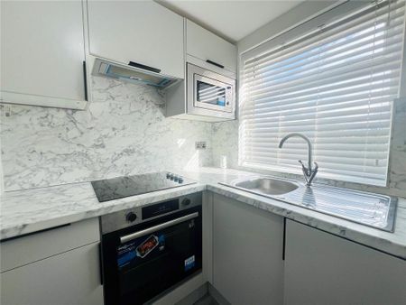 Studio to rent - Photo 2