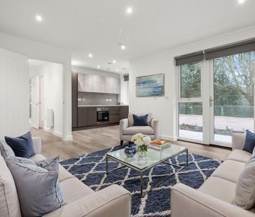 1 bedroom apartment to rent - Photo 1