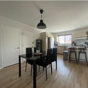 2 CH - 1 SDB - Repentigny - $1,400 /mo - Photo 2