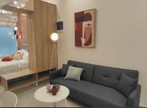 Studio/Γκαρσονιέρα για ενοικίαση - Κέντρο Θεσσαλονίκης, - Φωτογραφία 1