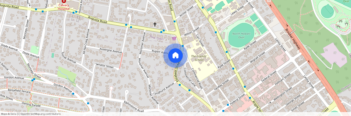 3/2 Rupert Ave, Tas 7000, Mount Stuart