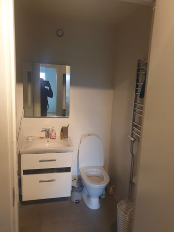 Ekonomstråket, Umeå - Photo 3