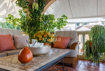 Chalet Independiente en alquiler en Benajarafe – Málaga | Gilmar