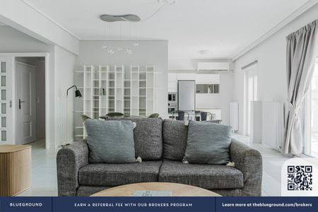 Διαμέρισμα για ενοικίαση Μαρούσι - Φωτογραφία 2