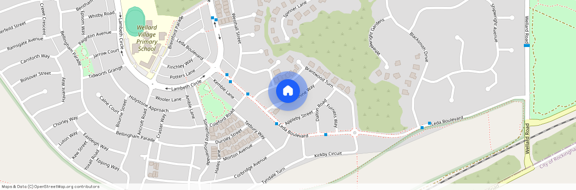 13 Pennine Way, 6170, Wellard