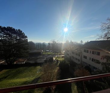 Grosszügige Wohnung mit beeindruckendem Weitblick - Photo 6