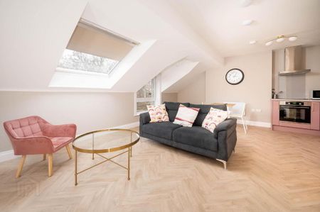 Apt 7, 15 Malone Road, Belfast, BT9 6RT - Photo 3