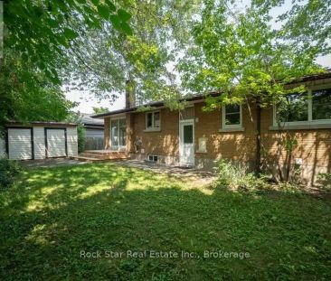LOWER - 10 CULLEN DRIVE — 2 Bedroom - Photo 1