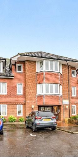 West Court, Burpham Lane, Guildford - 1 bedroomProperty for lettings - Seymours - Photo 1