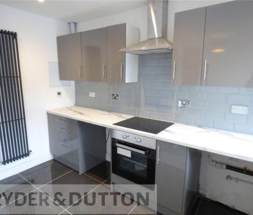 1 bedroom terraced house to rent - Photo 3