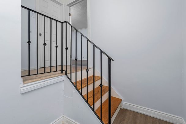 For Lease - 343 Ranee Avenue Unit# Main, Toronto, Ontario - Photo 1