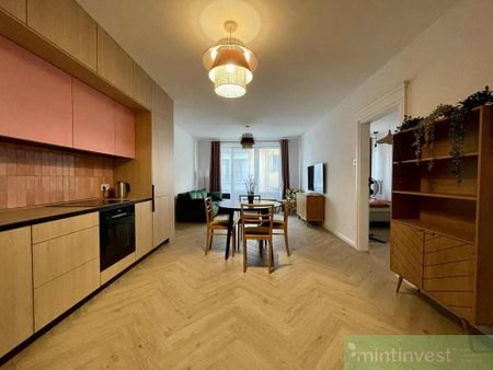 Stare Miasto, 2 pokoje + winda i miejsce postojowe - Photo 5