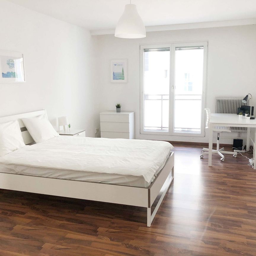 Inzersdorfer Straße Zimmer 3 - Photo 1