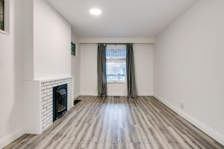For Lease - 528 Runnymede Road Unit# Unit 1, Toronto, Ontario - Photo 3