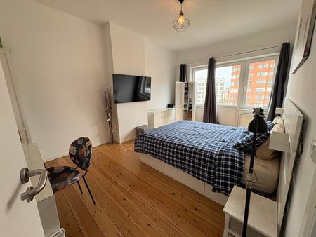 Triplex te huur - Photo 4