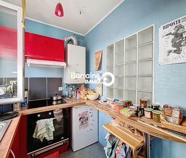 Location appartement à Brest, 3 pièces 48.37m² - Photo 6