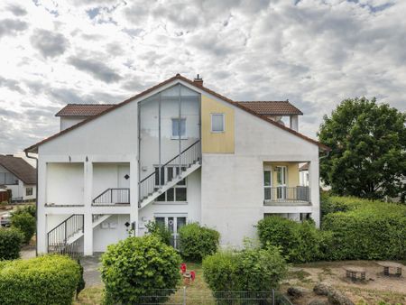 3-Zimmer-Wohnung in Germersheim mieten - Photo 4