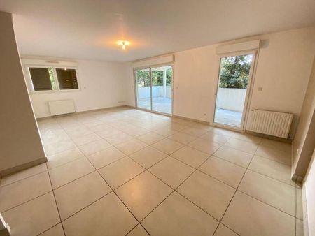 Location appartement 4 pièces 87.78 m² à Montpellier (34000) - Photo 2