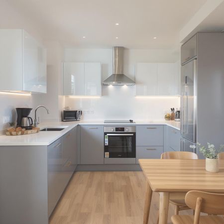 1 bedroom flat to rent - Photo 3